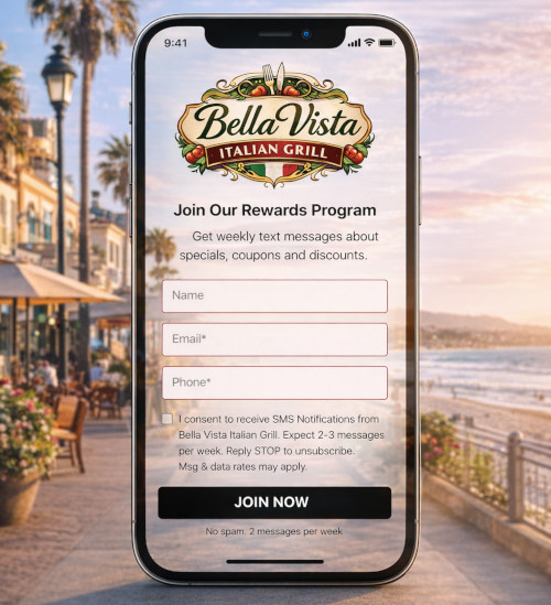 Santa Cruz Rewards