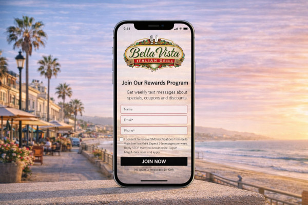 Santa Cruz Rewards