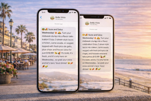 Santa Cruz Rewards
