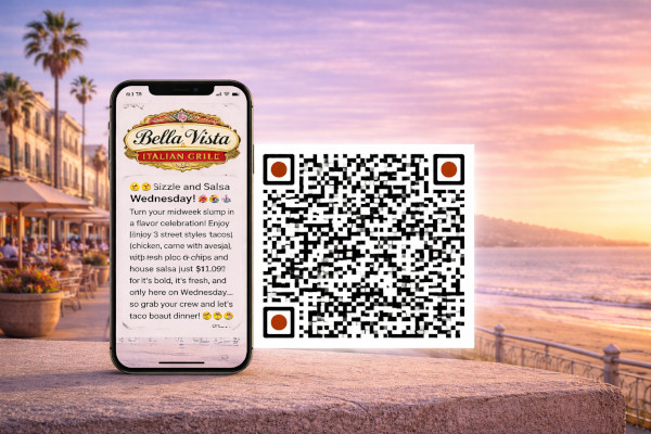 Santa Cruz Rewards